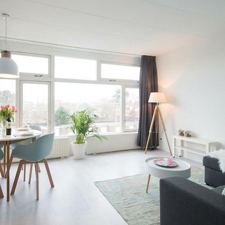 Amsterdam Beach Apartment 80 زاندفورت المظهر الخارجي الصورة
