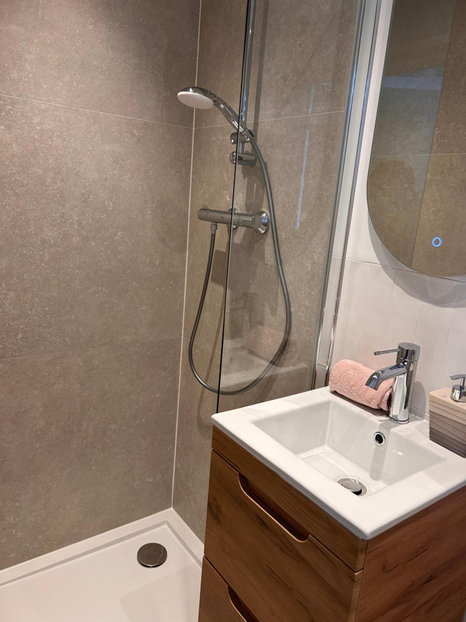 Amsterdam Beach Apartment 80 زاندفورت المظهر الخارجي الصورة
