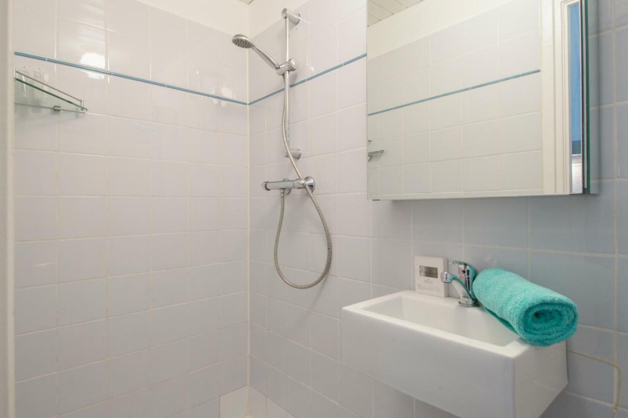 Amsterdam Beach Apartment 80 زاندفورت المظهر الخارجي الصورة
